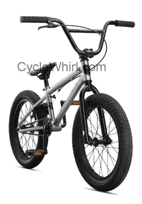Mongoose Legion Freestyle specs and reviews